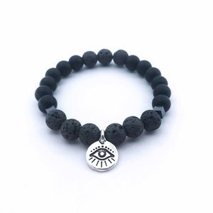 Jewelry - Ultimate Protection - Gemstone Stretch Bracelet Jewelry - Ultimate Protection - Gemstone Stretch Bracelet